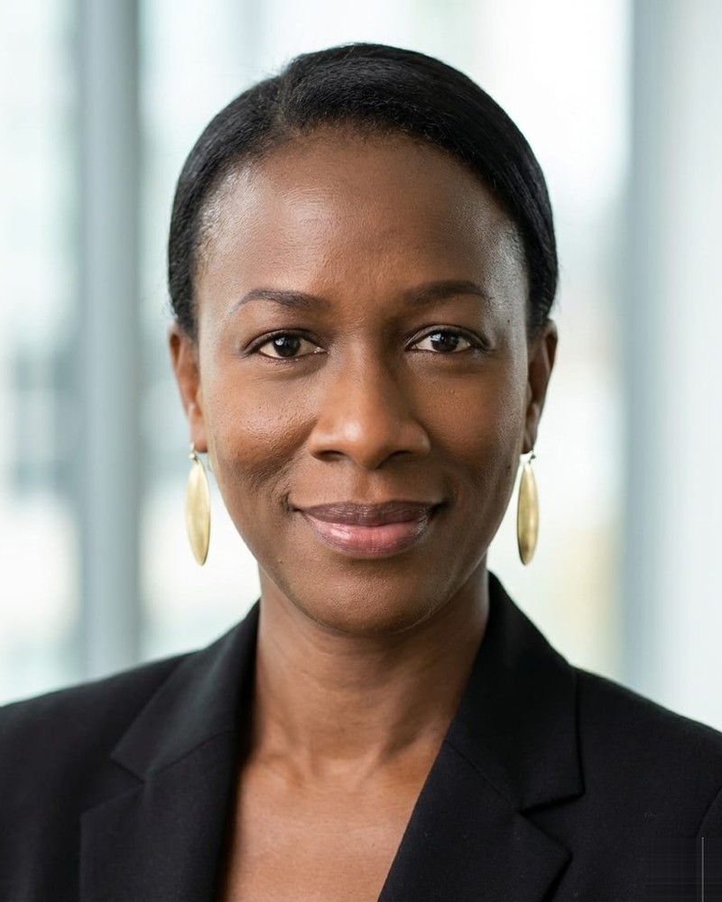 Hawa Ka — Chief Technology Officer, Yamalé Alliance