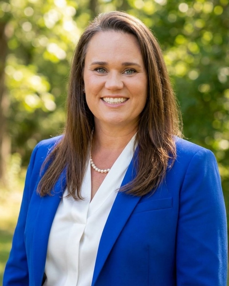 Meghan Waters — Founder & CEO, Yamalé Alliance