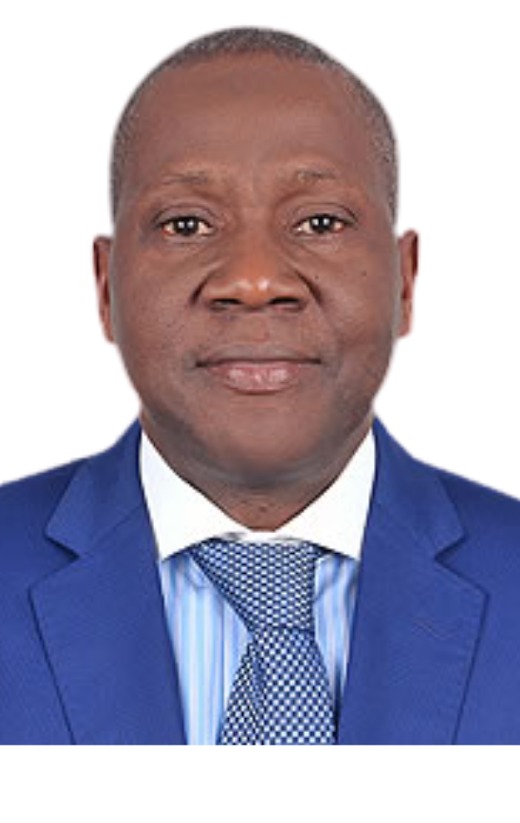 Mouhamed Kebe — Founder & Board Chair, Yamalé Alliance